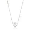 engbrox Clova Pearl Necklace