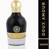 RiiFFS Doux Amour Imported Long Lasting 100ml Men Scent, Fruity, Floral & Woody, Soothing Fragrance