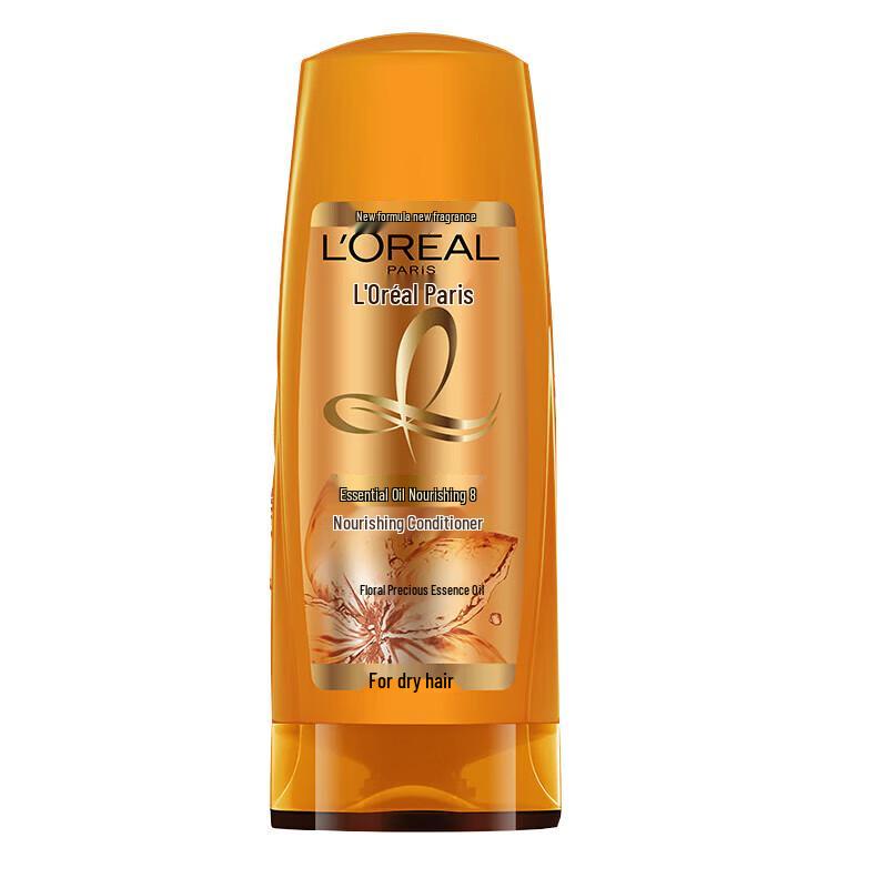 L'Oréal Oil-Infused Hair Conditioner