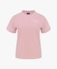 FAIRLIAR CLUB F.L Club T-Shirt_Pale Pink