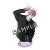 Tamon-kun Ima Docchi!?/Tamon's B-Side Anime Acrylic Stand Keychain Tamon Fukuhara Utage Kinoshita Double Sided HD Print Ornament