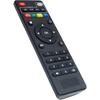 Replacement Remote Control Suit for MXQ PRO 4K Smart Android TV Box Media Player MXQMXQ 4KMXQ Pro M8 M8C M8N M8S M9C M10 T95MT95N T95X MX9 TX3mini T9
