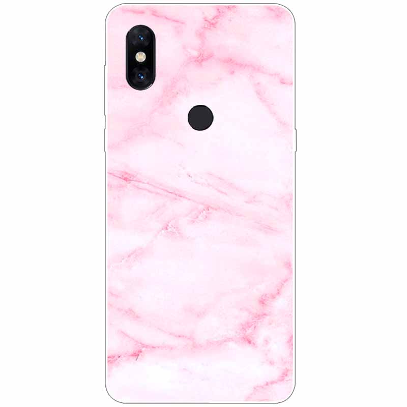 For Xiaomi Mi Mix 3 Case Mix2 Phone Cover Silicone Soft Protective Cases For Xiaomi Mi Max 3 Case Max3 Max2 Mix3 Mix2 TPU Bumper