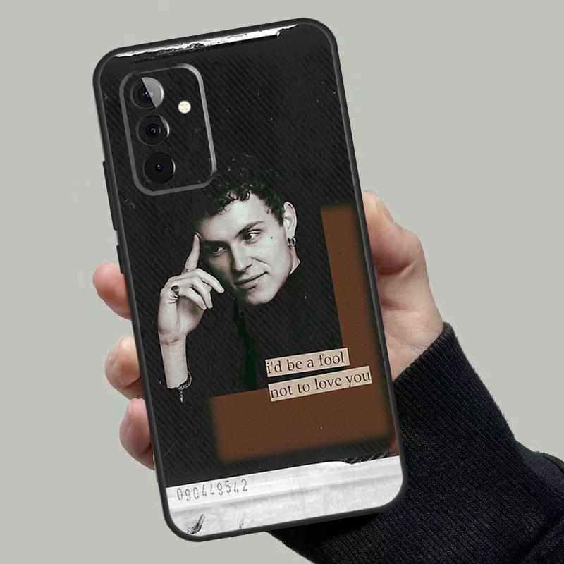 Aron Piper Elite Case For Samsung Galaxy A56 A36 A16 A33 A13 A23 A52 A32 A12 A54 A34 A14 A53 A15 A35 A55 A17