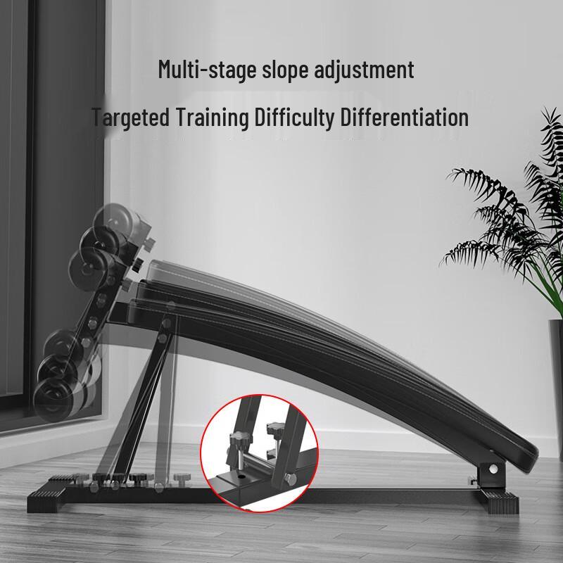 Norman Multi-functional Abdominal Trainer
