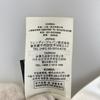 Fendi Nicki Minaj Long Skirt Silver Women 38 Used