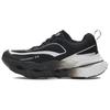 Zapatillas Halo Racer Negro Gris Distante para Mujer 6007641-004