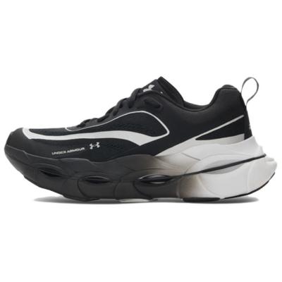 Halo Racer Breathable Support Running Shoes Women's Black Sneakers 6007641-004