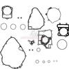 Full Gasket Set OR3589 for KLF300 Bayou 2x4 1988-2004 KEF 300 Lakota 1995-2003
