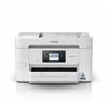 Epson A4 Business Inkjet Color Multifunction Machine FAX PX-M730F