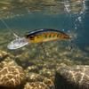 Sinking Fishing, Lifelike Hard for Long Casting and Trout