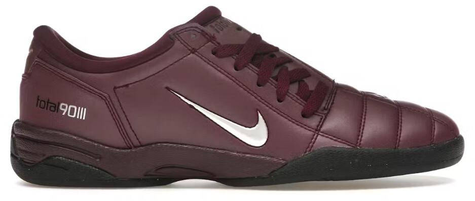 

Кроссовки Nike T90 SP bordeaux 42 ½