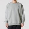 New Balance Sweatshirts Men's MGR Crew Neck Moderate Regular NCF41421-MGR