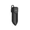 968 In-Ear Mini Walkie-Talkie Bluetooth Wireless Earhook for Indoor Restaurant Use