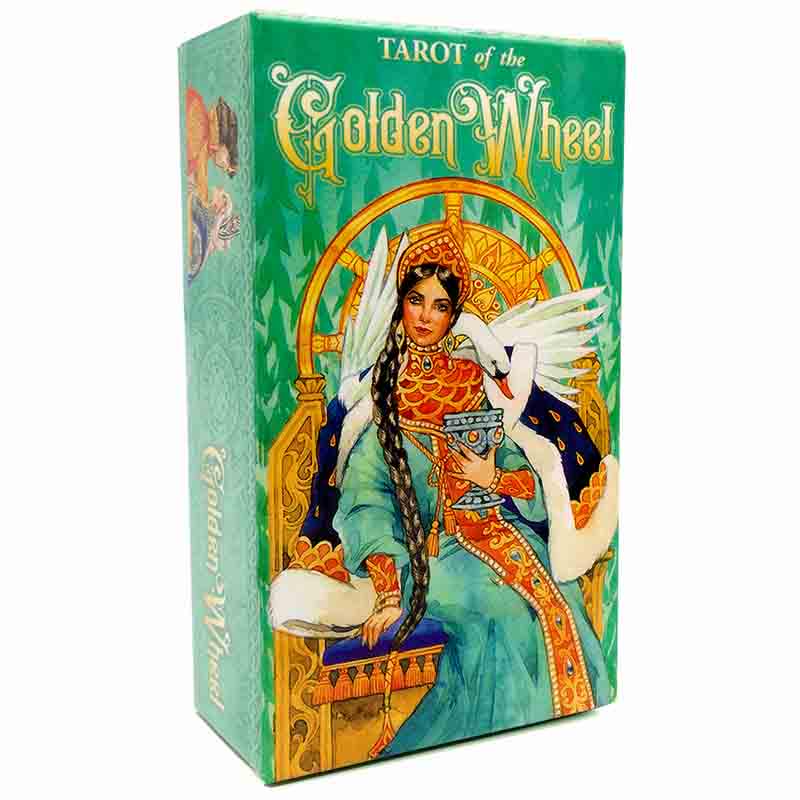Tarot of the Little Prince 78 Card Oracle Deck Romantic Modern Witch Light Seer's  Sacred Destiny Archangel Super Attract Game