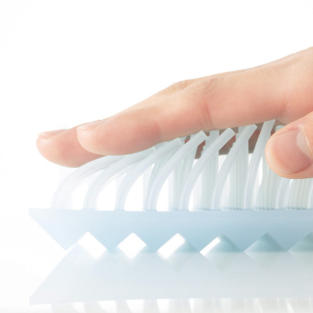 Soap Dish TsunTsun White D-085-WH