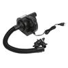 Electric Air Pump Portable Inflatable Pump Air Mattress Pump   for Rubber Boat