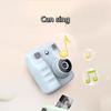Children's Camera Can Print Take Photos Record Videos Birthday Gifts Colorful Boys Girls New Polaroid Digital Camera Kids Toys