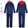 Jujutsu Kaisen Cosplay Costumes: Gojo, Yuji, Megumi, Toge, Nobara Available