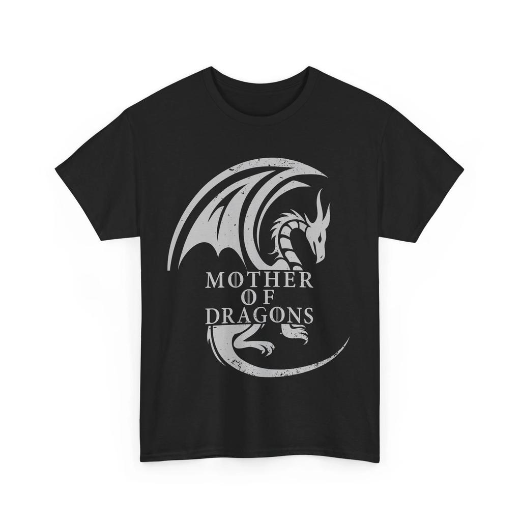 Dragon Shirt, Mother Of Dragons Mother's Day Dragon Lovers Women Men Shirt