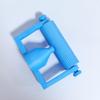 Heavy-Duty Glue Roller Applicator, Anti-Splash & Even Coating, Easy Clean Plastic, Nontoxic for Craft, Fits 16Oz & 32Oz Bottles