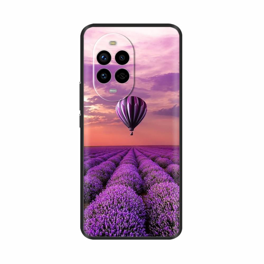 Case for Huawei Nova 13 Pro 5G Soft Silicone Protection Shockproof Cute Phone Cover For nova13Pro MIS-AL00 Nova13 BLK-AL80 Shell