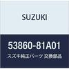 SUZUKI Genuine Parts Adjuster Assy Part Number 53860-81A01