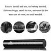 ACB2  Car Air Freshener Ventilation Clip Auto Interior Perfume For Nissan Sylphy N7 Teana Qashqai Note J10 J11 Navara Juke Patrol Leaf