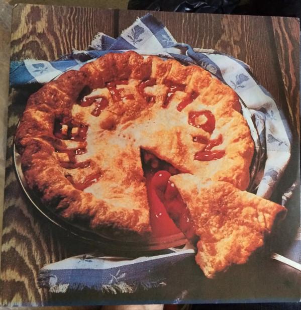 LP Record SECTION - Section (feat: Danny Kortchmar, Lel P8295W WARNER BROS 1972 Japan Obi Rock Used