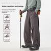 Pantaloni Cargo Impermeabili da Esterno per Uomo con Tessuto Elastico per Escursionismo e Viaggio