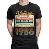 1986 Limited Edition TShirts for Unisex Unisex Retro 40th Birthday Funny 100 Cotton Tees O Neck T Shirts Big Size Tops