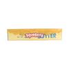 Squeezy Soft Simulation Butter Stick Toy 24 5cm Long Foam Stress Relief Squeeze Toy Boxed Packaging