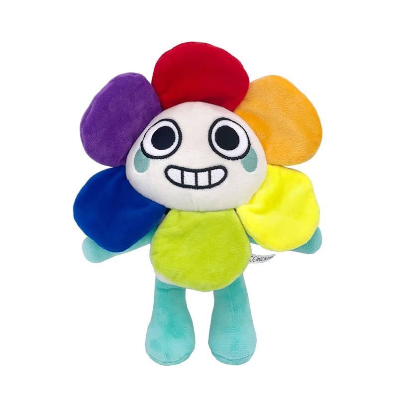 World Roblox Dandys Plush Toy Doll Game Character Peripheral Girl Gifts Fans