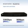 Huawei S1730S-S24T4X-QA2 Managed 24-Port Gigabit + 4-Port 10G Switch