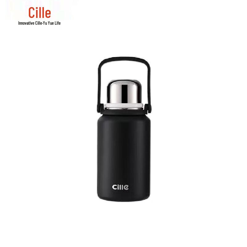 Xile 316 Stainless Steel Insulated Sports Water Bottle