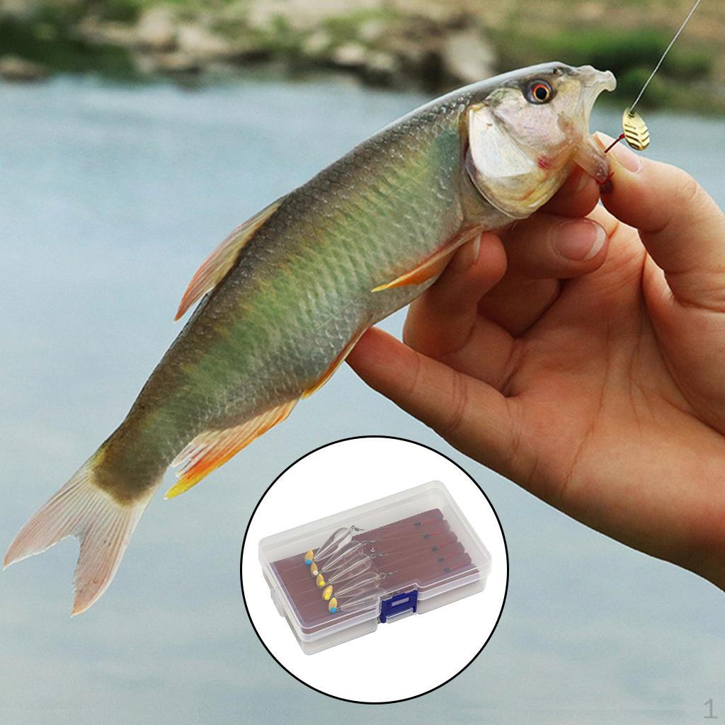 

Fly Fishing assortment set Streamer for Trout Bass Steelhead Fish G