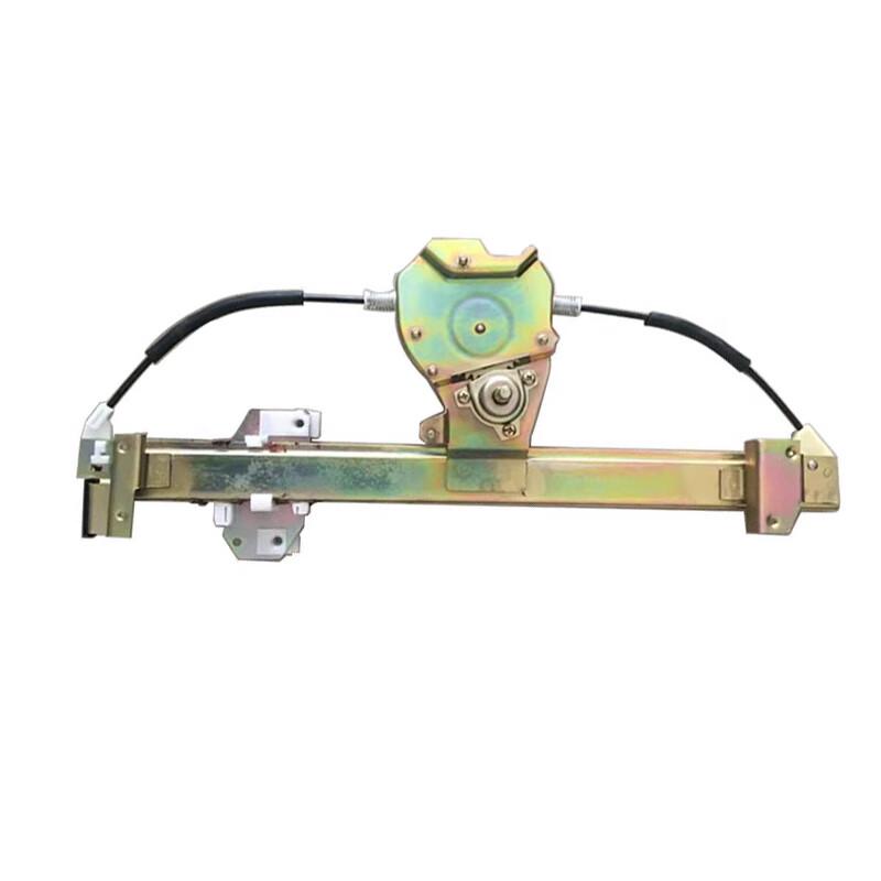 Lingxi BAIC Warrior Left Rear Window Regulator