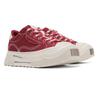 58151 Ensemble Platform Canvas Shoes for Men and Women Couples with a Height of 5 Cm, Summer Casual Board Shoes, Niche Guochao Shoes