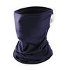 Unisex Summer Ice Silk Ear Loop Headband for UV Protection – Ideal for Outdoor Activities