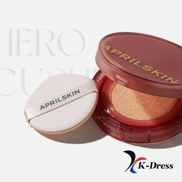 

Подушка AprilSkin Hero