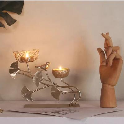 Woondecoratie – Kandelaars
