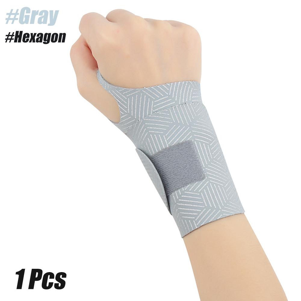 1Pc Ultra Thin Wrist Brace Support For Carpal Tunnel Pain Relief Injury Prevention Daily Fitness Arthritis
