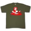 Dj Barack Obama Club Rave Dance Club Music Cool Festival President Usa TShirt