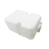 Excavator Coolant Expansion Tank Auxiliary Water Tank 450107-00018 45010700018 For Doosan DX60 DX80 DX120 DX140 DX150-A99D