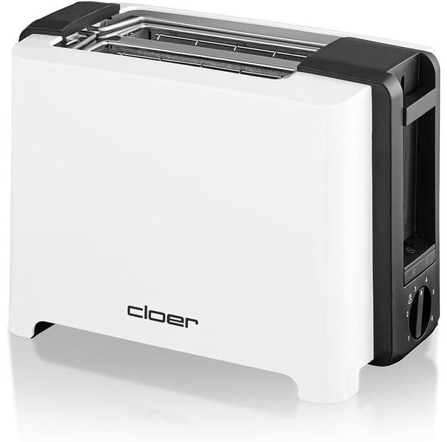 Тостер Cloer 3531 Full Size