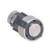 Hinge Axles Shaft with Hoop Repair Gaming Accessories Professional Rotating Shaft Spindle Hinge Axles Replacement