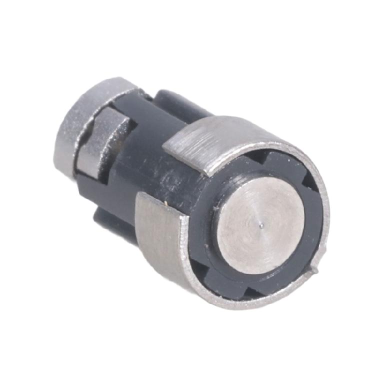 Hinge Axles Shaft with Hoop Repair Gaming Accessories Professional Rotating Shaft Spindle Hinge Axles Replacement