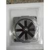 Replace Stainless Steel Blades for Potato Cutter Dicer Manual Vegetable Chopper Black 1/2'' 3/8'' 1/4'' 8-Wedge