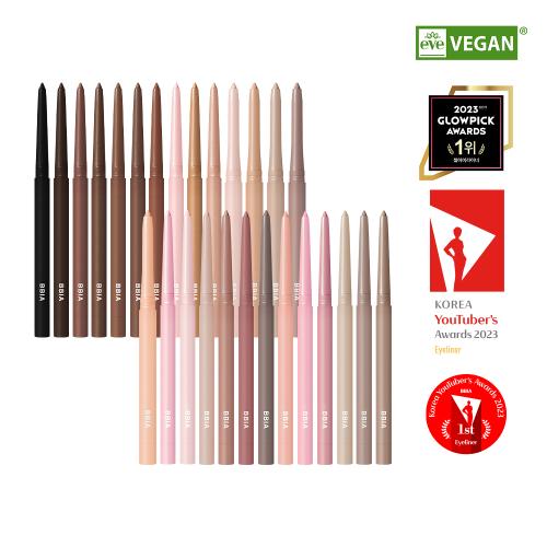 BBIA [2pack] Last Auto Gel Eyeliner  19color 