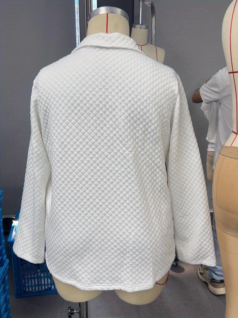 2024 Autumn/Winter Women's Casual Color Block Pullover Hoodie with Pockets